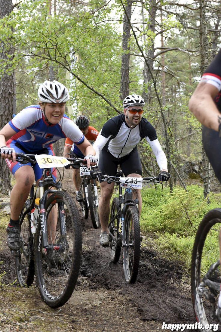 Bild från Lida Loop 2015